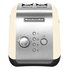 Kitchenaid tostapane 2 fette Crema 1100W 5KMT221EAC