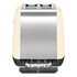 Kitchenaid tostapane 2 fette Crema 1100W 5KMT221EAC