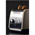Kitchenaid tostapane 2 fette Crema 1100W 5KMT221EAC