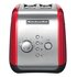 Kitchenaid tostapane 2 fette Rosso 1100W 5KMT221EER