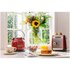Kitchenaid tostapane 2 fette Rosso 1100W 5KMT221EER