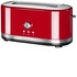 Kitchenaid 5KMT4116 2 fetta/e 1800 W Rosso