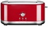 Kitchenaid 5KMT4116 2 fetta/e 1800 W Rosso