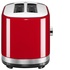 Kitchenaid 5KMT4116 2 fetta/e 1800 W Rosso