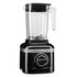 Kitchenaid 5KSB1320EOB 1,4 L Frullatore da tavolo 300 W Nero