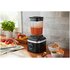 Kitchenaid 5KSB1320EOB 1,4 L Frullatore da tavolo 300 W Nero