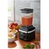 Kitchenaid 5KSB1320EOB 1,4 L Frullatore da tavolo 300 W Nero