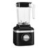 Kitchenaid 5KSB1325EBM Frullatore K150 Nero