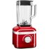 Kitchenaid 5KSB4054E 1,4 L Frullatore da tavolo 1200 W Rosso