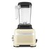 Kitchenaid 5KSB6061EAC 2,6 L Frullatore da tavolo 1800 W Crema