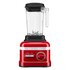 Kitchenaid 5KSB6061EER 2,6 L Frullatore da tavolo 1800 W Rosso