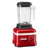 Kitchenaid 5KSB6061EER 2,6 L Frullatore da tavolo 1800 W Rosso