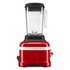 Kitchenaid 5KSB6061EER 2,6 L Frullatore da tavolo 1800 W Rosso