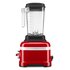 Kitchenaid 5KSB6061EER 2,6 L Frullatore da tavolo 1800 W Rosso