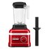 Kitchenaid 5KSB6061EER 2,6 L Frullatore da tavolo 1800 W Rosso