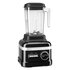 Kitchenaid 5KSB6061EOB 2,6 L Frullatore da tavolo 1800 W Nero