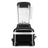 Kitchenaid 5KSB6061EOB 2,6 L Frullatore da tavolo 1800 W Nero
