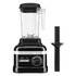 Kitchenaid 5KSB6061EOB 2,6 L Frullatore da tavolo 1800 W Nero