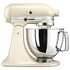 Kitchenaid 5KSM125EAC robot da cucina 300 W 4,8 L Crema