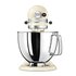 Kitchenaid 5KSM125EAC robot da cucina 300 W 4,8 L Crema