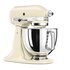 Kitchenaid 5KSM125EAC robot da cucina 300 W 4,8 L Crema