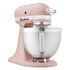 Kitchenaid 5KSM185PSEFT Sbattitore con base 300 W Rosa