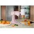 Kitchenaid 5KSM185PSEFT Sbattitore con base 300 W Rosa