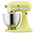 Kitchenaid 5KSM185PSEKG 300 W Giallo