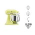 Kitchenaid 5KSM185PSEKG 300 W Giallo