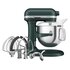 Kitchenaid 5KSM70SHXEPP Planetaria con ciotola solleabile 6,6L Verde