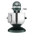 Kitchenaid 5KSM70SHXEPP Planetaria con ciotola solleabile 6,6L Verde