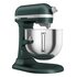 Kitchenaid 5KSM70SHXEPP Planetaria con ciotola solleabile 6,6L Verde