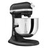 Kitchenaid 5KSM7580XEBK Sbattitore con base 500 W Nero