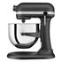 Kitchenaid 5KSM7580XEBK Sbattitore con base 500 W Nero