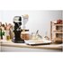 Kitchenaid 5KSM7580XEBK Sbattitore con base 500 W Nero