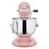 Kitchenaid 5KSM7580XEDR Sbattitore con base 500 W Rosa