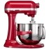 Kitchenaid Robot da cucina Artisan da 6,9 Lt Rosso Imperiale 5KSM7580XEER