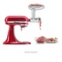 Kitchenaid 5KSMMGA Tritatutto in metallo