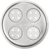 Kitchenaid 5KSMPEXTA Accessorio per pasta corta da gourmet