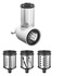 Kitchenaid 5KSMVSA grattugia a cilindri