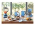 Kitchenaid Robot da cucina Blu Velvet 5KSM175PSEVB