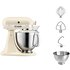 Kitchenaid Artisan 5KSM185PS 300 W 4,8 L Crema