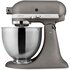 Kitchenaid Artisan 5KSM185PS robot da cucina 300 W 4,8 L Grigio