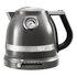 Kitchenaid Bollitore Artisan 5KEK1522EMS Argento Medaglia