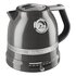 Kitchenaid Bollitore Artisan 5KEK1522EMS Argento Medaglia