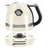 Kitchenaid Bollitore Artisan 5KEK1522EAC Crema