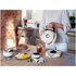 Kitchenaid Bollitore Artisan 5KEK1522EAC Crema
