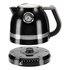 Kitchenaid Bollitore Artisan 5KEK1522EOB Nero Onice