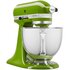 Kitchenaid Artisan robot da cucina 300 W 4,8 L Verde