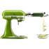 Kitchenaid Artisan robot da cucina 300 W 4,8 L Verde